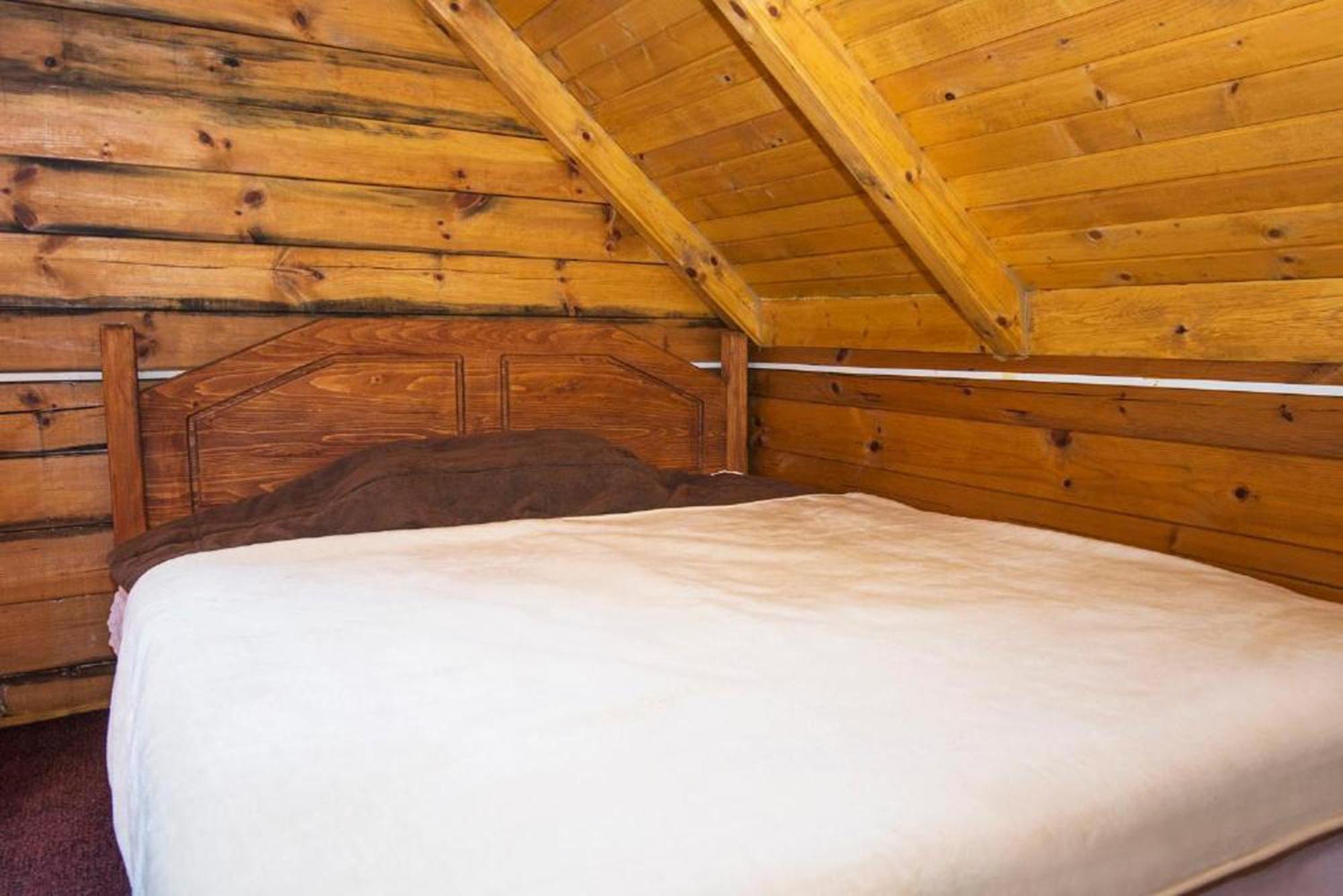 Lovcen Mountain Cottages Njegusi Rum bild